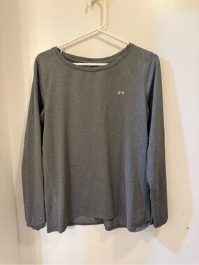 Under Armour - Long Sleeve